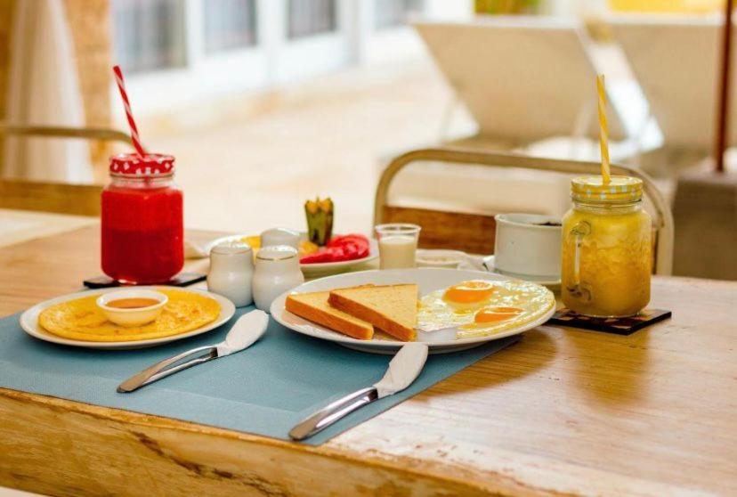 Cocotoa Boutique Hotel & Villa غيلي تراوانغان المظهر الخارجي الصورة