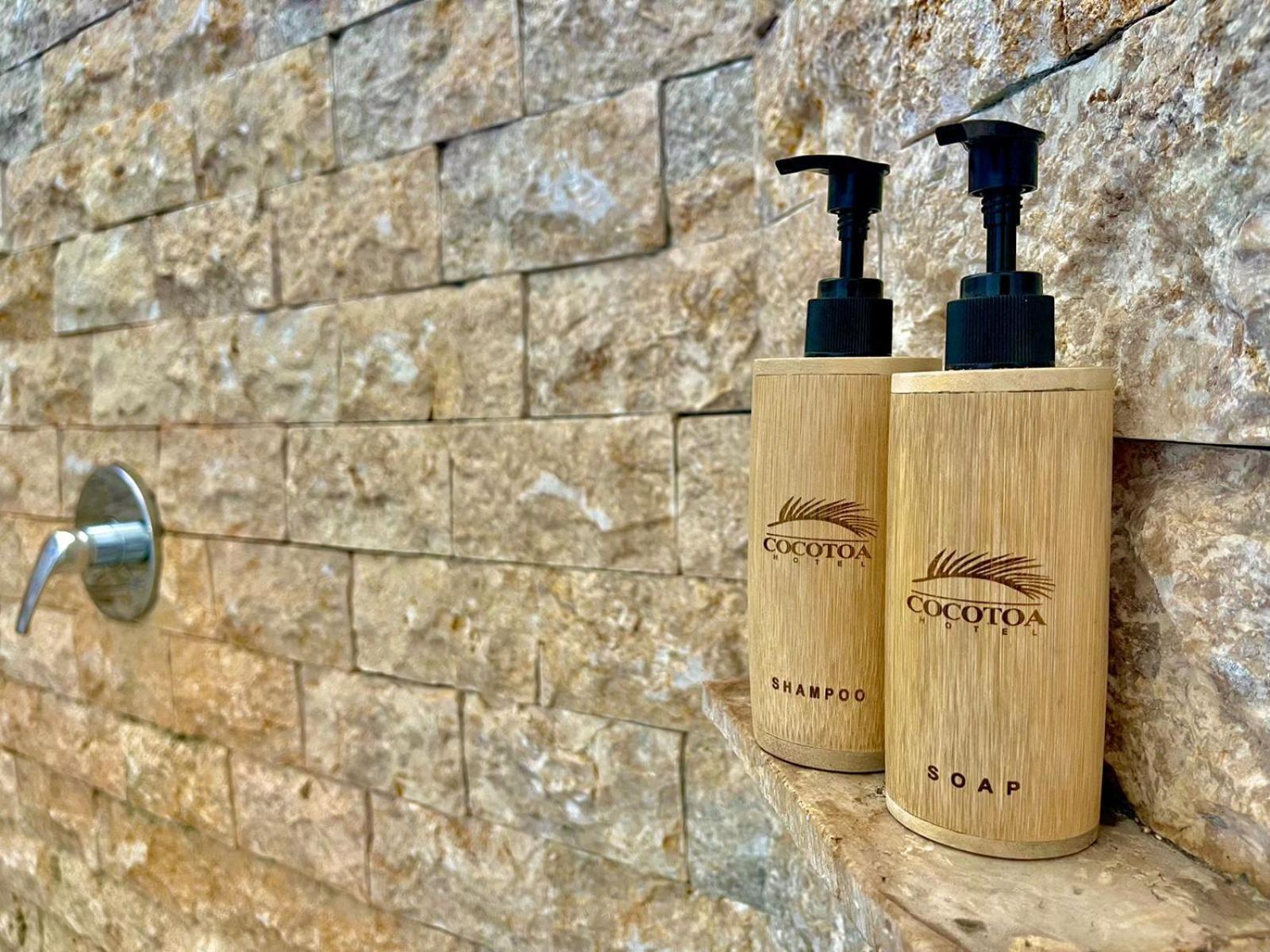 Cocotoa Boutique Hotel & Villa غيلي تراوانغان المظهر الخارجي الصورة
