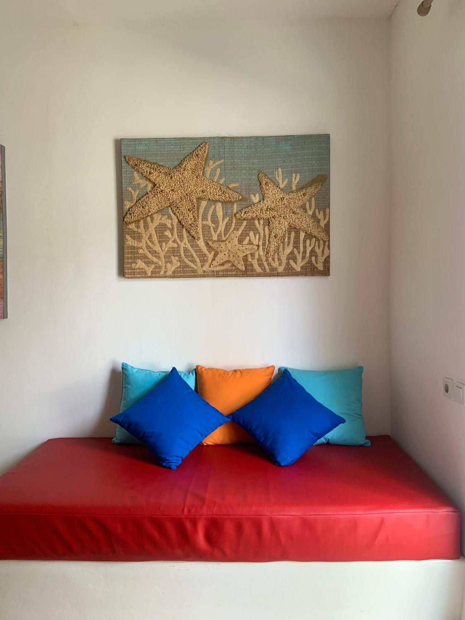 Cocotoa Boutique Hotel & Villa غيلي تراوانغان المظهر الخارجي الصورة