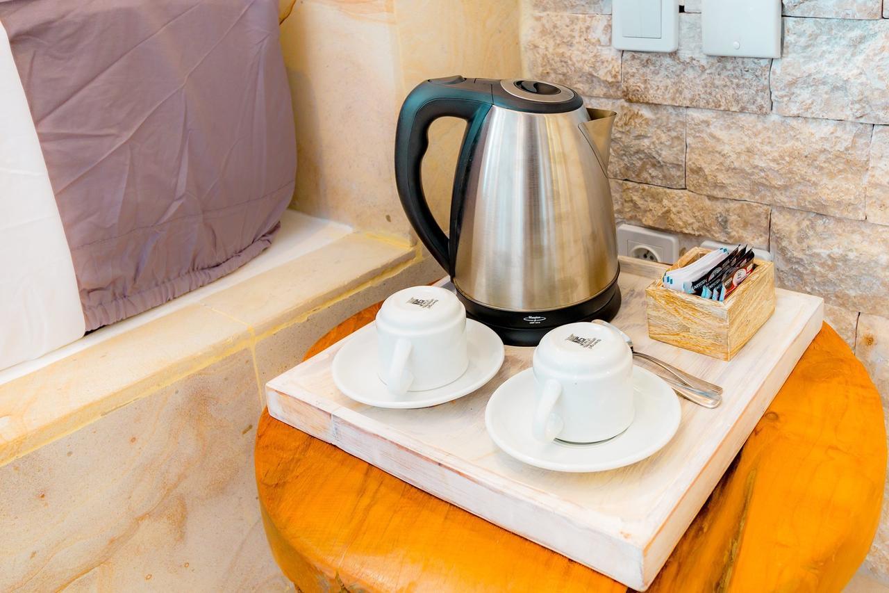 Cocotoa Boutique Hotel & Villa غيلي تراوانغان المظهر الخارجي الصورة
