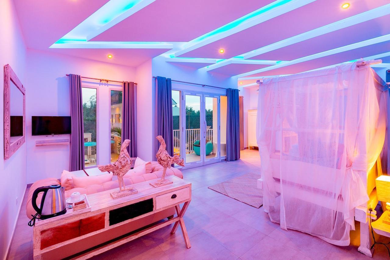 Cocotoa Boutique Hotel & Villa غيلي تراوانغان المظهر الخارجي الصورة