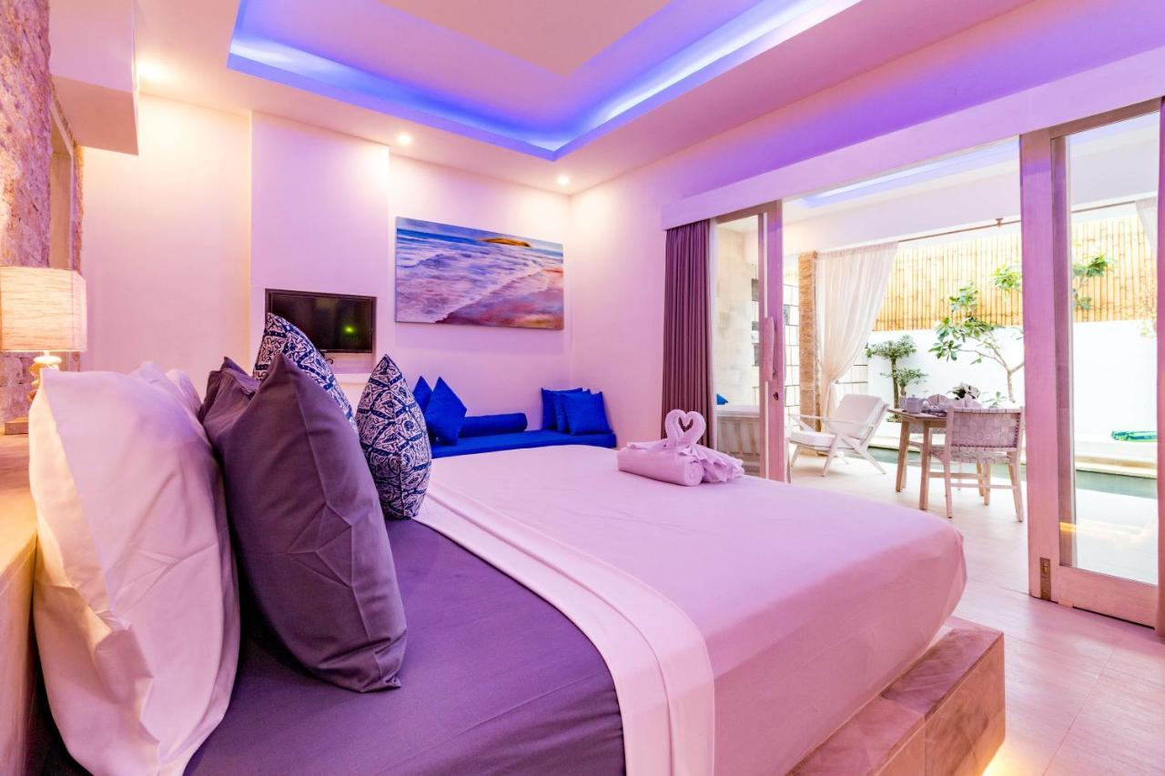 Cocotoa Boutique Hotel & Villa غيلي تراوانغان المظهر الخارجي الصورة