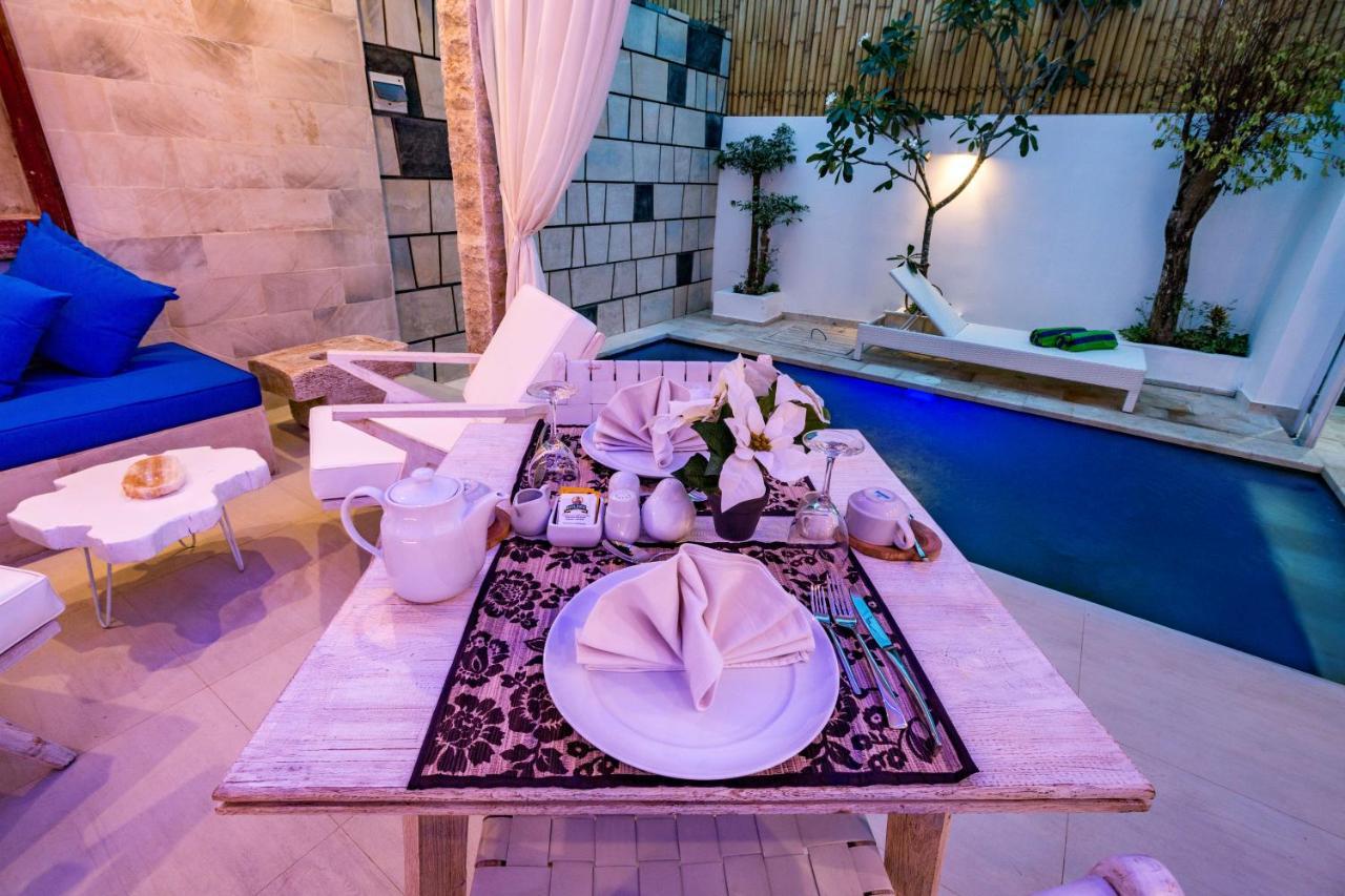 Cocotoa Boutique Hotel & Villa غيلي تراوانغان المظهر الخارجي الصورة