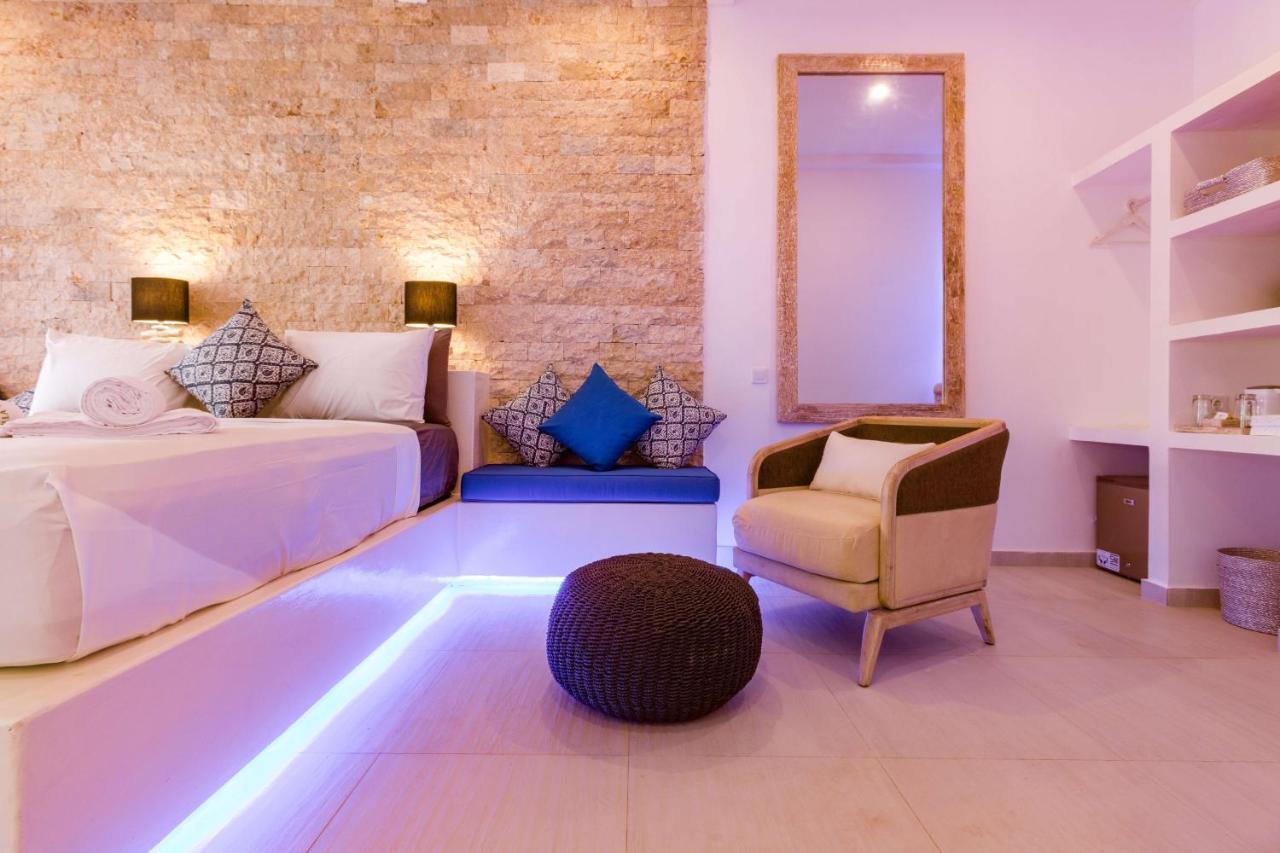 Cocotoa Boutique Hotel & Villa غيلي تراوانغان المظهر الخارجي الصورة