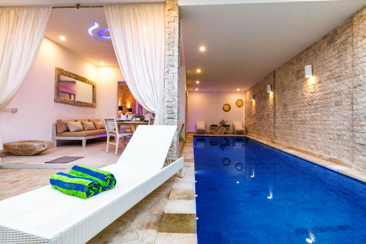 Cocotoa Boutique Hotel & Villa غيلي تراوانغان المظهر الخارجي الصورة