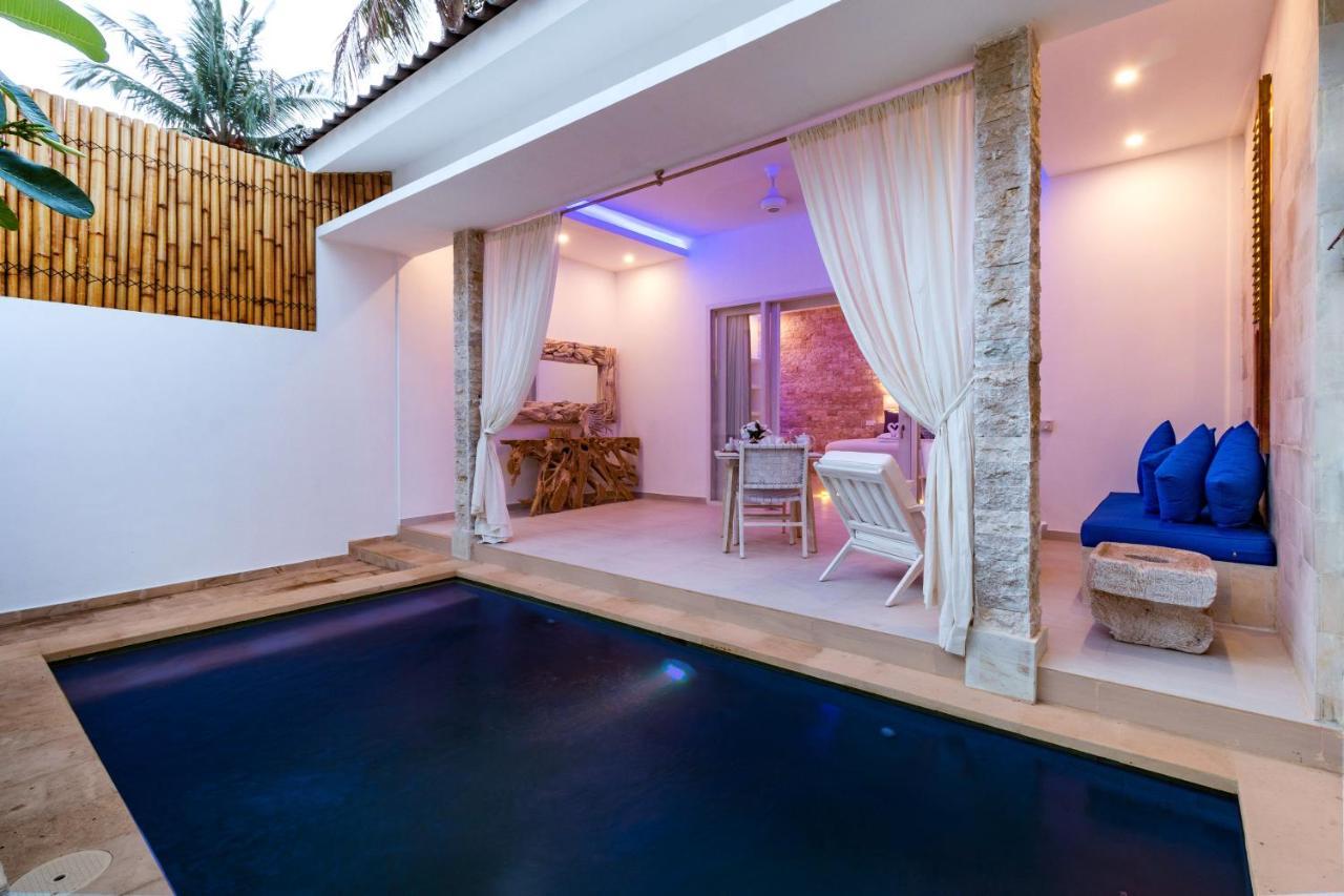 Cocotoa Boutique Hotel & Villa غيلي تراوانغان المظهر الخارجي الصورة