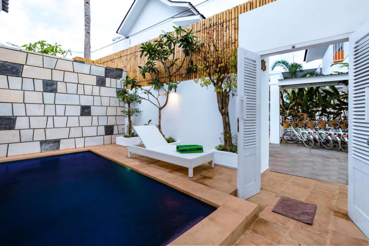 Cocotoa Boutique Hotel & Villa غيلي تراوانغان المظهر الخارجي الصورة